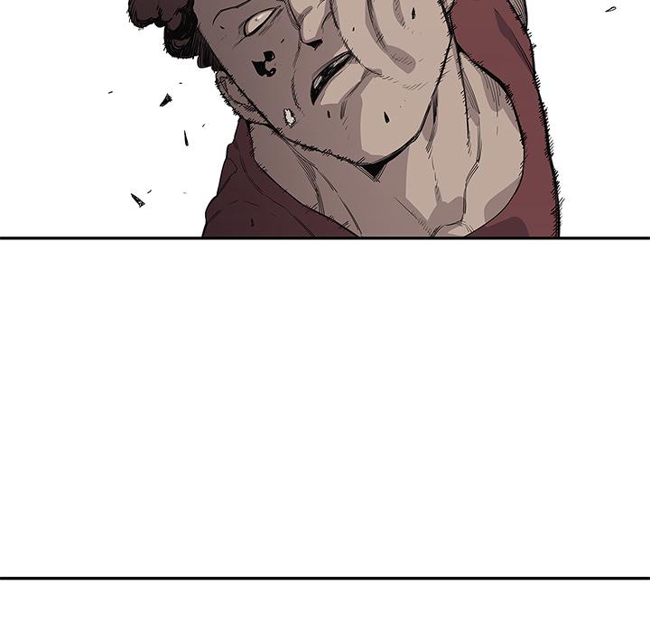 美国漫画韩漫全集-快递骑士：36无删减无遮挡章节图片 