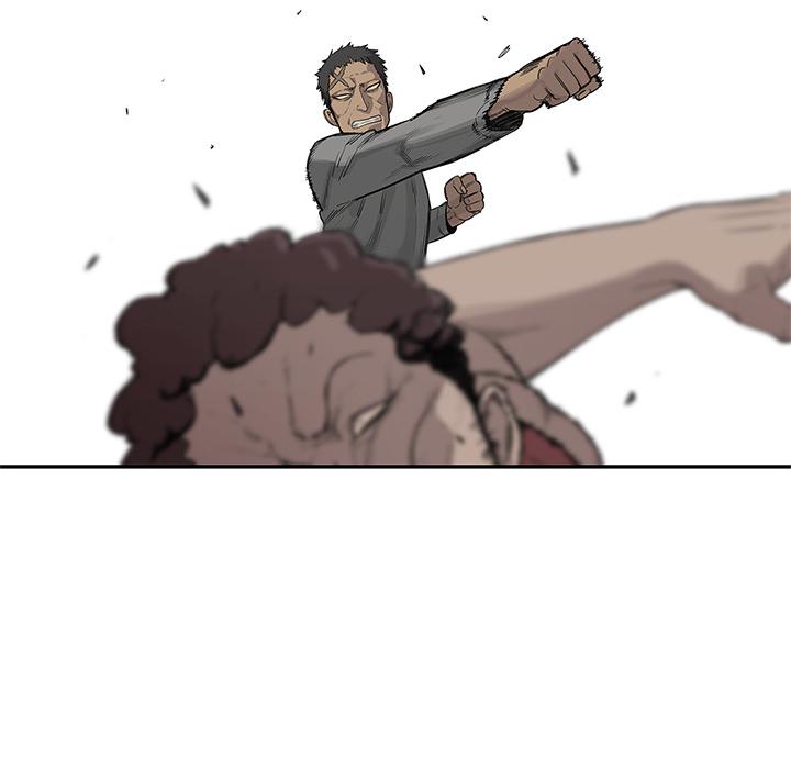 美国漫画韩漫全集-快递骑士：36无删减无遮挡章节图片 