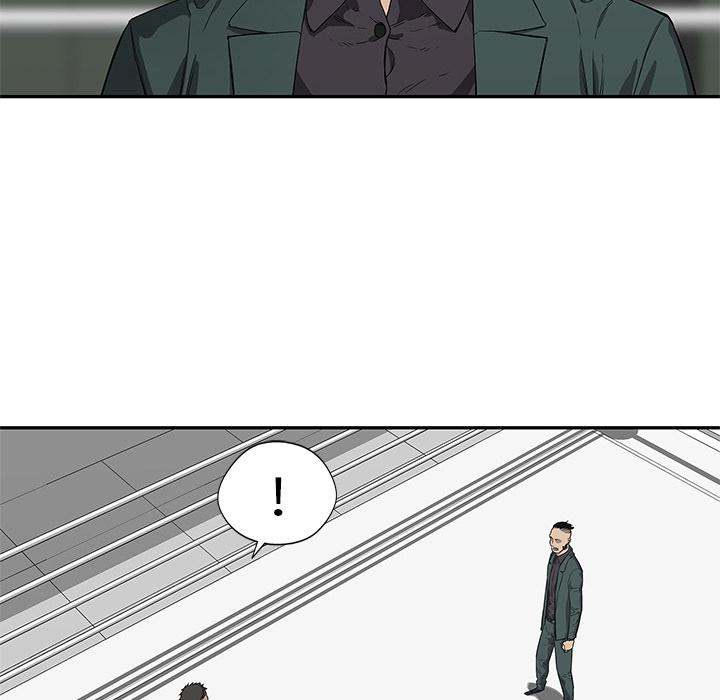 美国漫画韩漫全集-快递骑士：36无删减无遮挡章节图片 