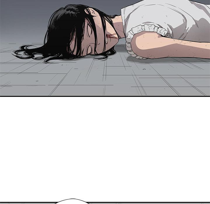 美国漫画韩漫全集-快递骑士：36无删减无遮挡章节图片 