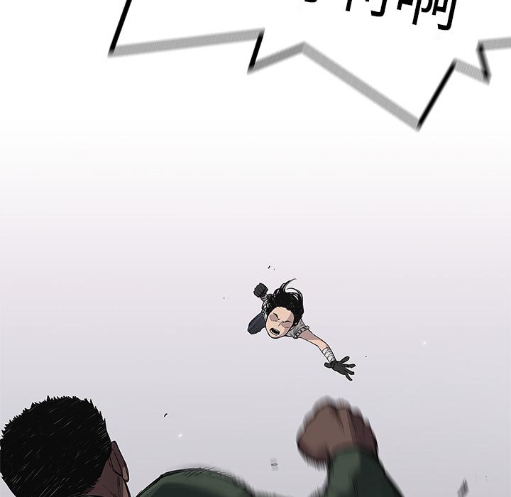 美国漫画韩漫全集-快递骑士：36无删减无遮挡章节图片 