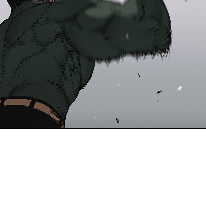 美国漫画韩漫全集-快递骑士：36无删减无遮挡章节图片 