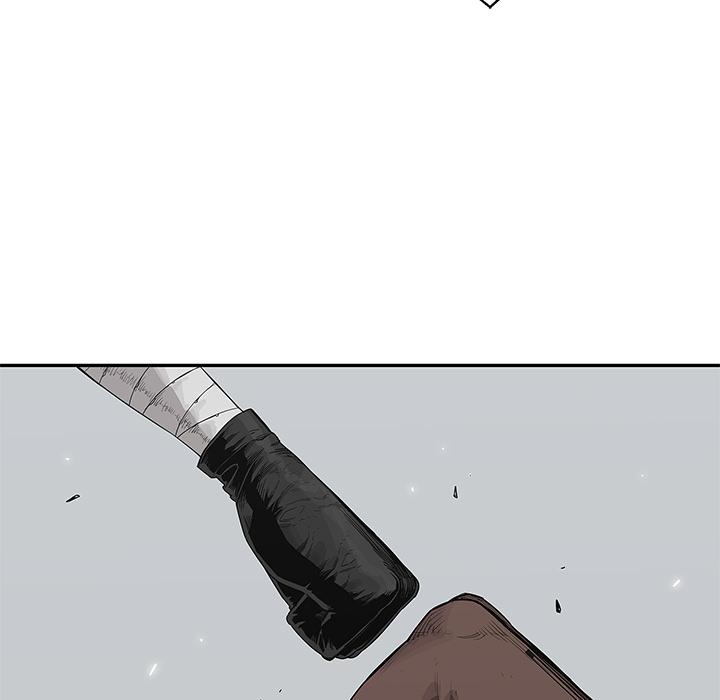 美国漫画韩漫全集-快递骑士：37无删减无遮挡章节图片 