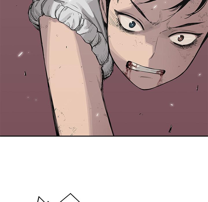 美国漫画韩漫全集-快递骑士：37无删减无遮挡章节图片 
