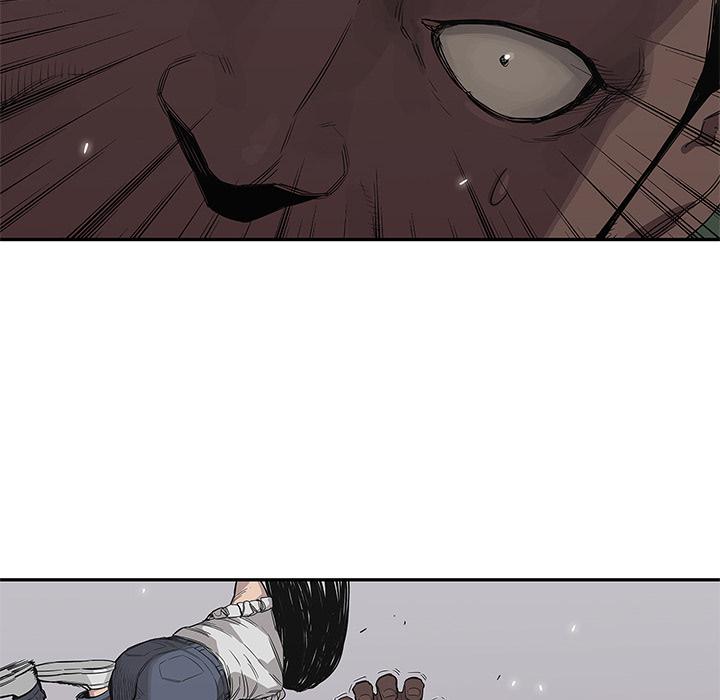 美国漫画韩漫全集-快递骑士：37无删减无遮挡章节图片 