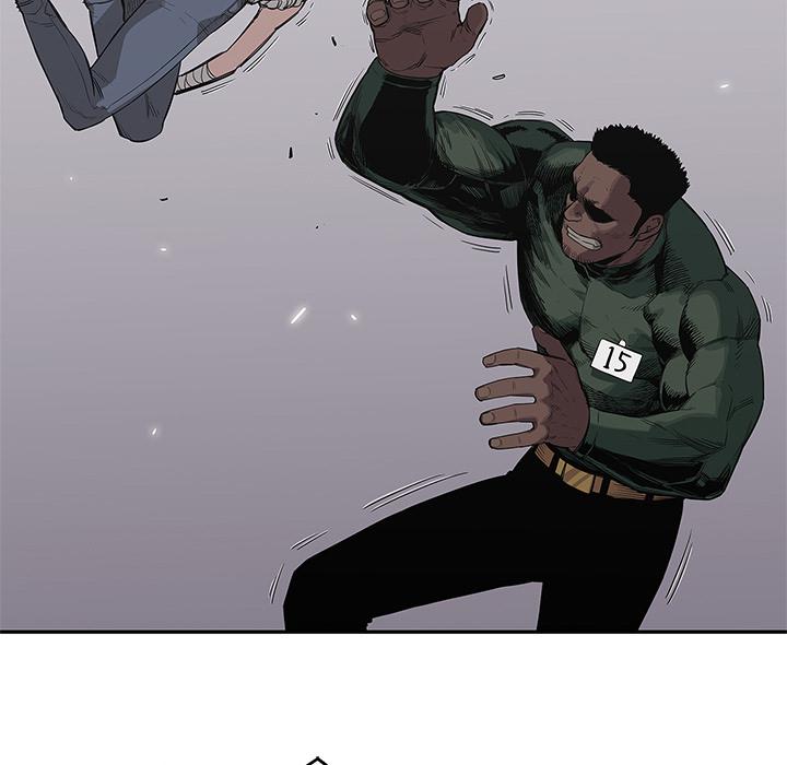 美国漫画韩漫全集-快递骑士：37无删减无遮挡章节图片 