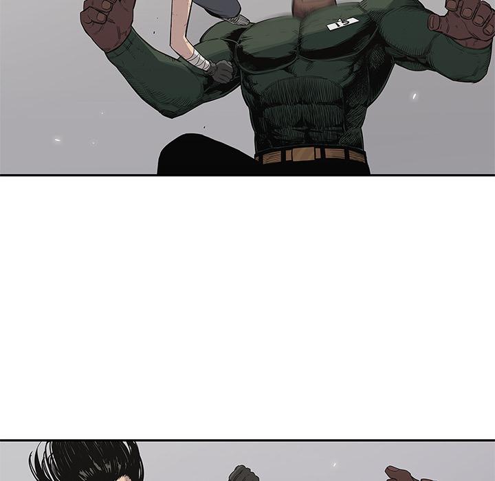 美国漫画韩漫全集-快递骑士：37无删减无遮挡章节图片 