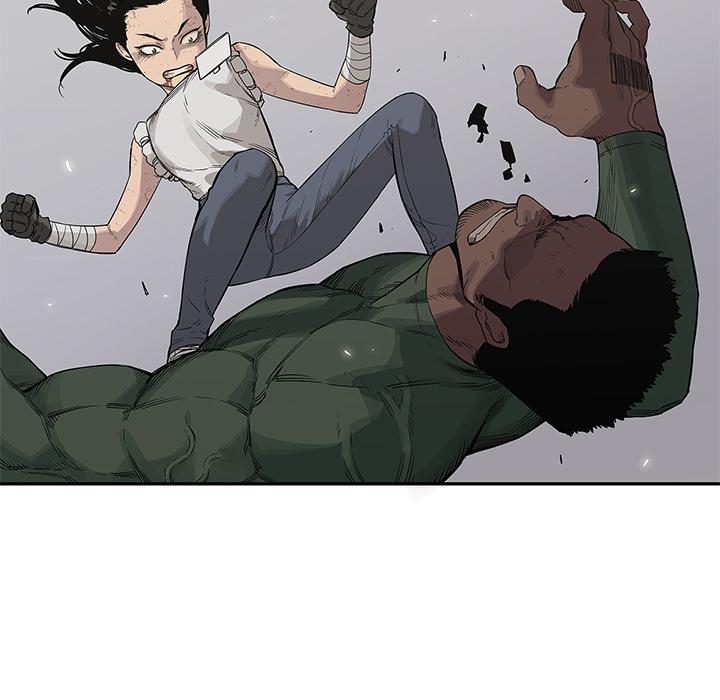 美国漫画韩漫全集-快递骑士：37无删减无遮挡章节图片 