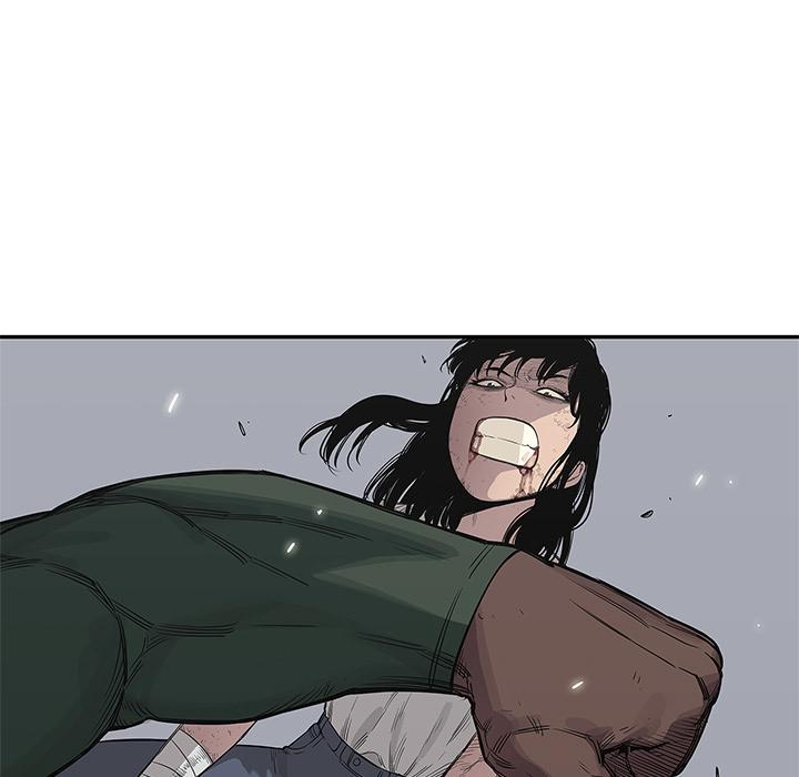 美国漫画韩漫全集-快递骑士：37无删减无遮挡章节图片 