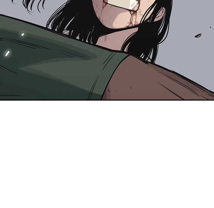 美国漫画韩漫全集-快递骑士：37无删减无遮挡章节图片 
