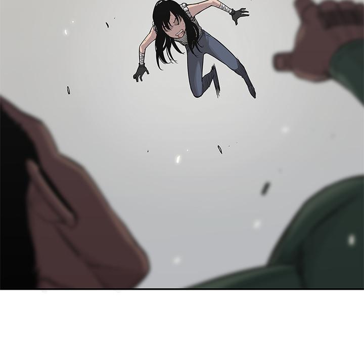 美国漫画韩漫全集-快递骑士：37无删减无遮挡章节图片 