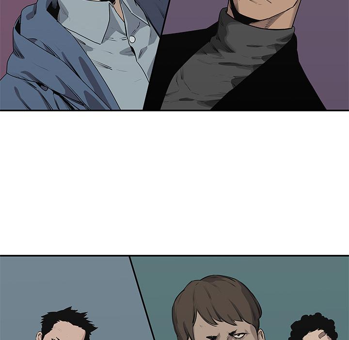 美国漫画韩漫全集-快递骑士：37无删减无遮挡章节图片 