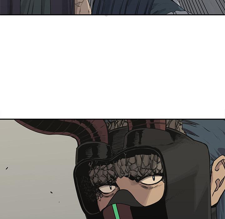 美国漫画韩漫全集-快递骑士：37无删减无遮挡章节图片 