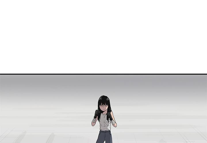 美国漫画韩漫全集-快递骑士：38无删减无遮挡章节图片 