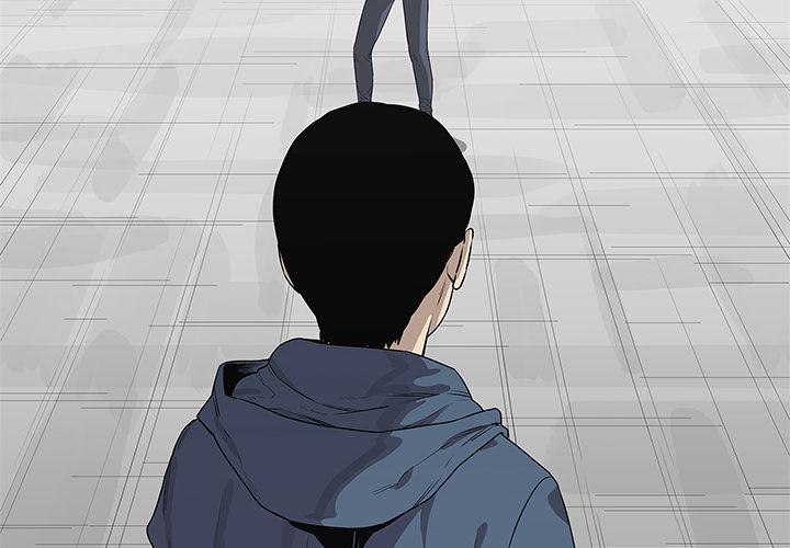 美国漫画韩漫全集-快递骑士：38无删减无遮挡章节图片 