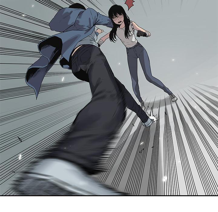 美国漫画韩漫全集-快递骑士：38无删减无遮挡章节图片 