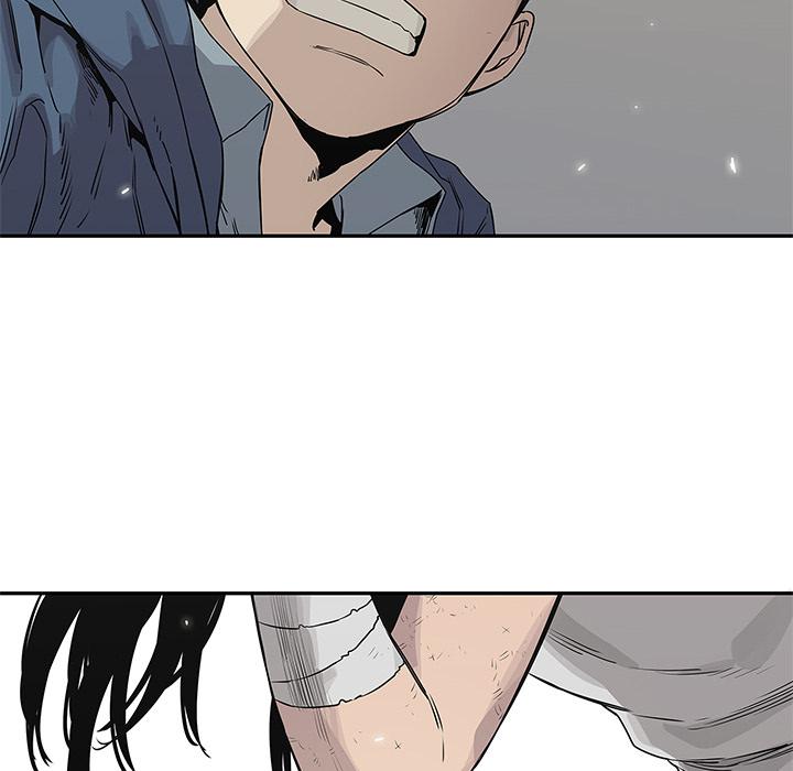 美国漫画韩漫全集-快递骑士：38无删减无遮挡章节图片 