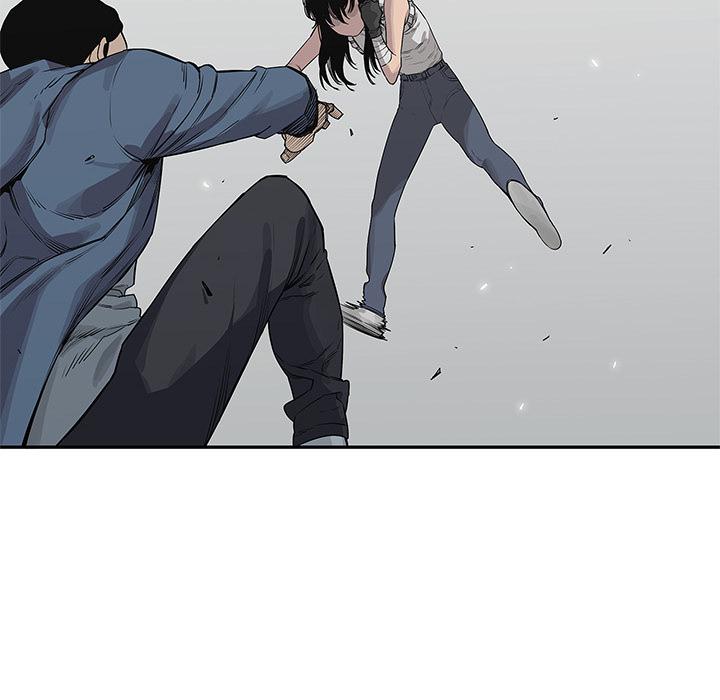 美国漫画韩漫全集-快递骑士：38无删减无遮挡章节图片 