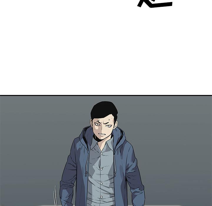 美国漫画韩漫全集-快递骑士：38无删减无遮挡章节图片 