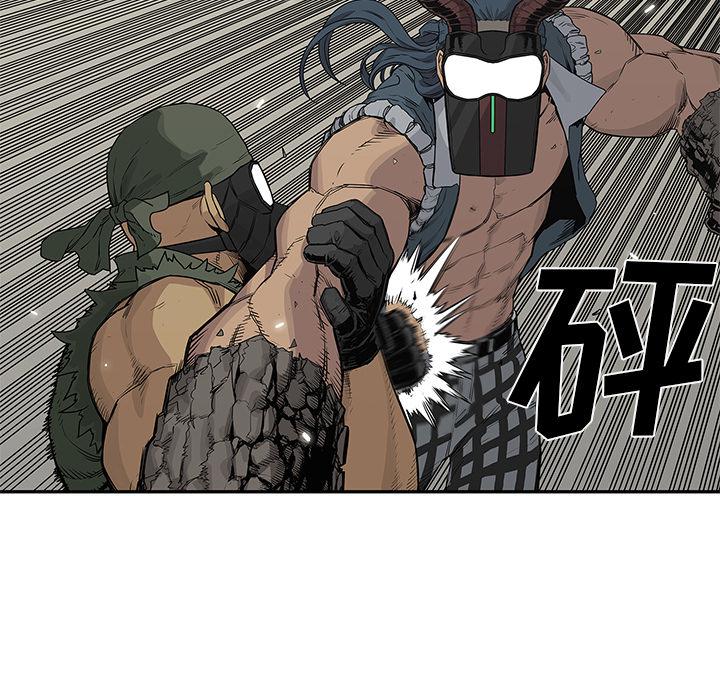美国漫画韩漫全集-快递骑士：38无删减无遮挡章节图片 