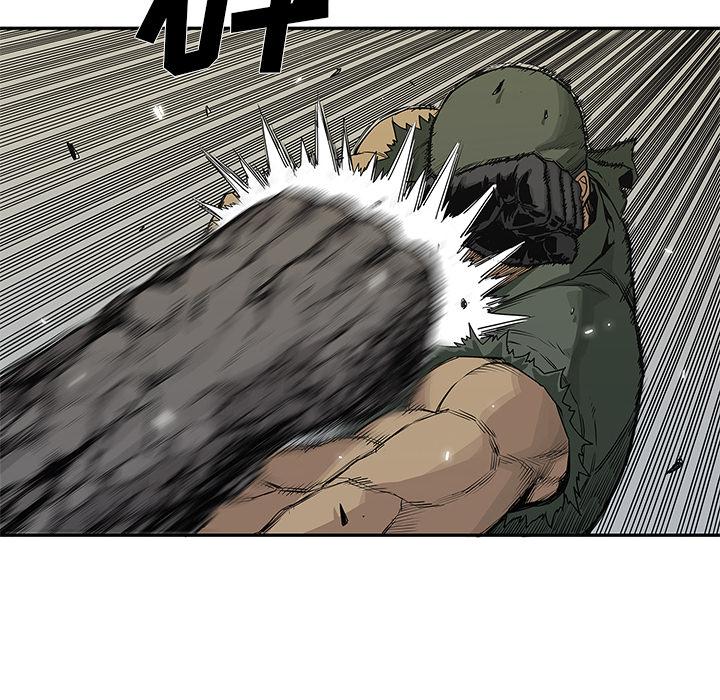 美国漫画韩漫全集-快递骑士：38无删减无遮挡章节图片 