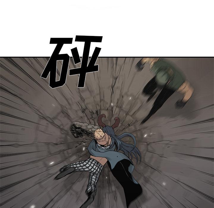 美国漫画韩漫全集-快递骑士：38无删减无遮挡章节图片 