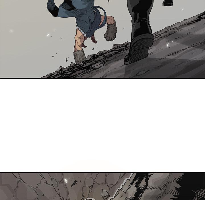 美国漫画韩漫全集-快递骑士：38无删减无遮挡章节图片 