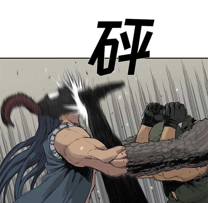 美国漫画韩漫全集-快递骑士：38无删减无遮挡章节图片 