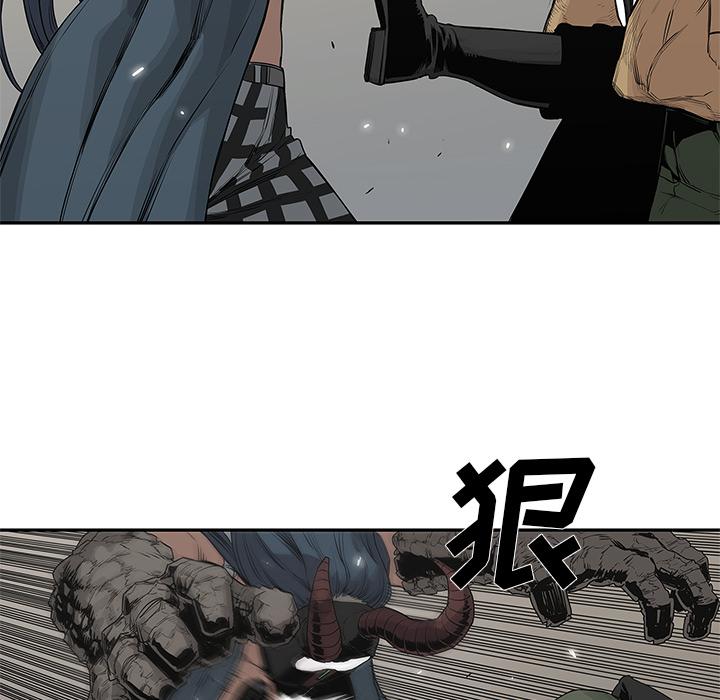 美国漫画韩漫全集-快递骑士：38无删减无遮挡章节图片 
