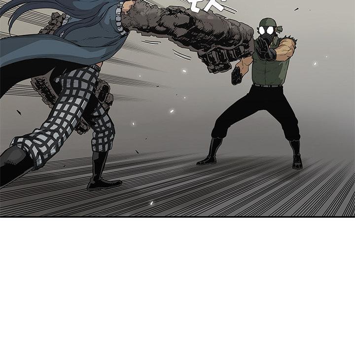 美国漫画韩漫全集-快递骑士：38无删减无遮挡章节图片 