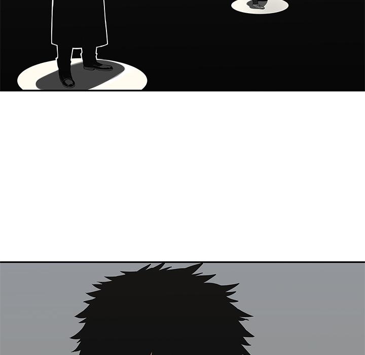美国漫画韩漫全集-快递骑士：39无删减无遮挡章节图片 