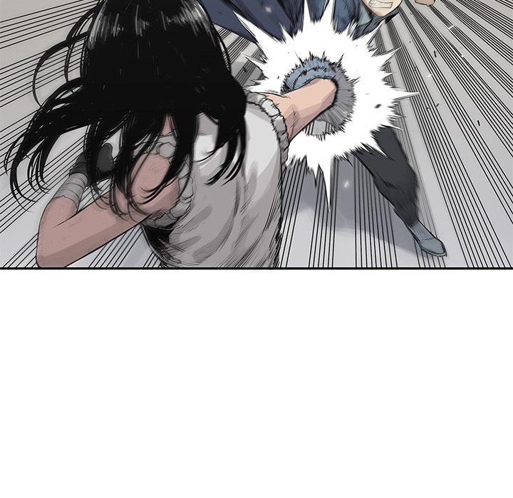 美国漫画韩漫全集-快递骑士：39无删减无遮挡章节图片 