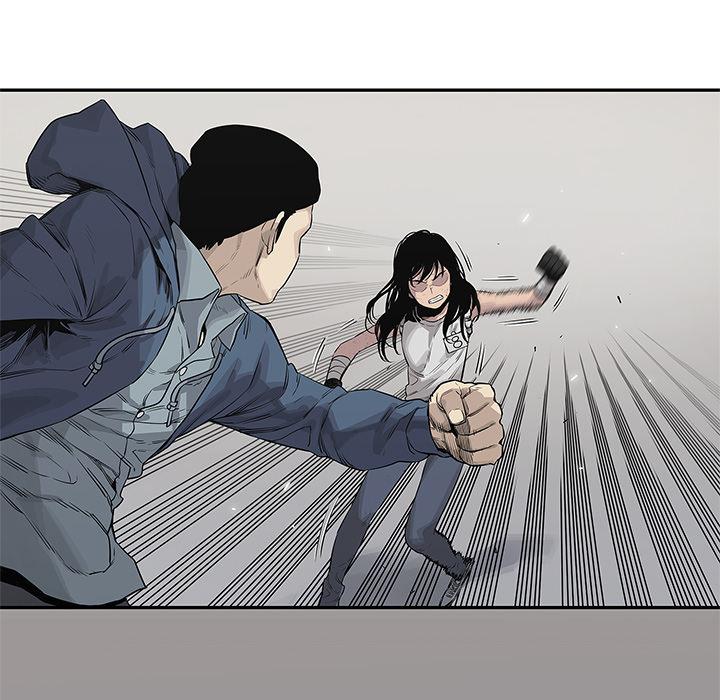 美国漫画韩漫全集-快递骑士：39无删减无遮挡章节图片 