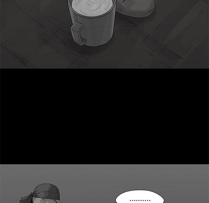 美国漫画韩漫全集-快递骑士：39无删减无遮挡章节图片 