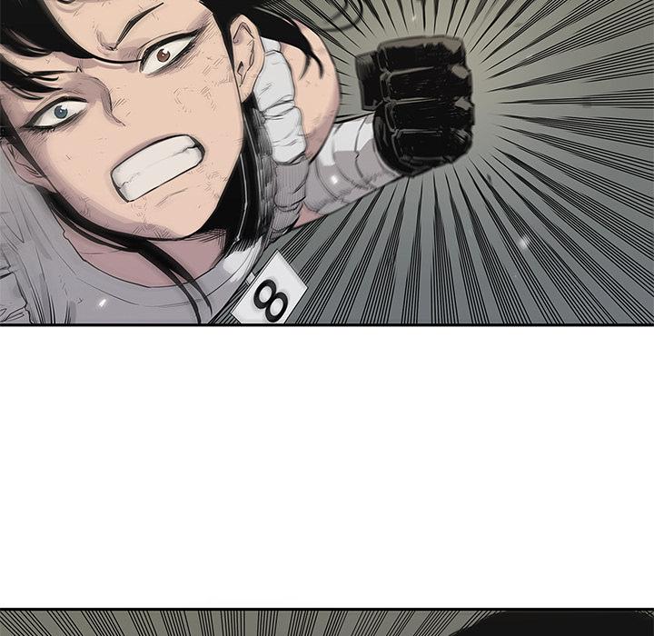 美国漫画韩漫全集-快递骑士：39无删减无遮挡章节图片 