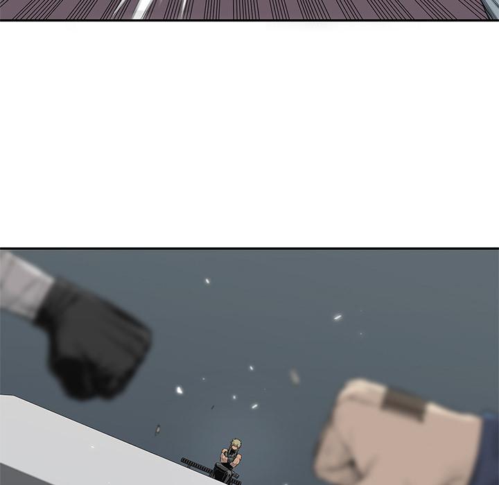 美国漫画韩漫全集-快递骑士：39无删减无遮挡章节图片 
