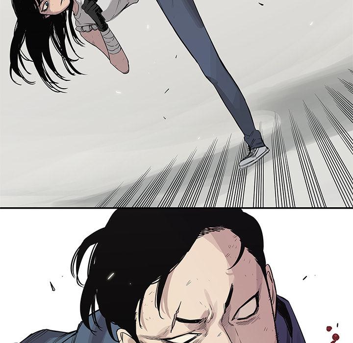 美国漫画韩漫全集-快递骑士：39无删减无遮挡章节图片 