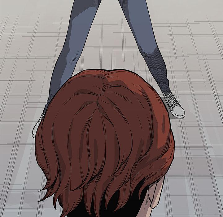 美国漫画韩漫全集-快递骑士：41无删减无遮挡章节图片 