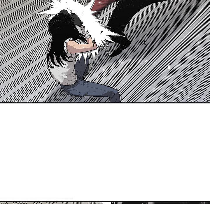 美国漫画韩漫全集-快递骑士：41无删减无遮挡章节图片 
