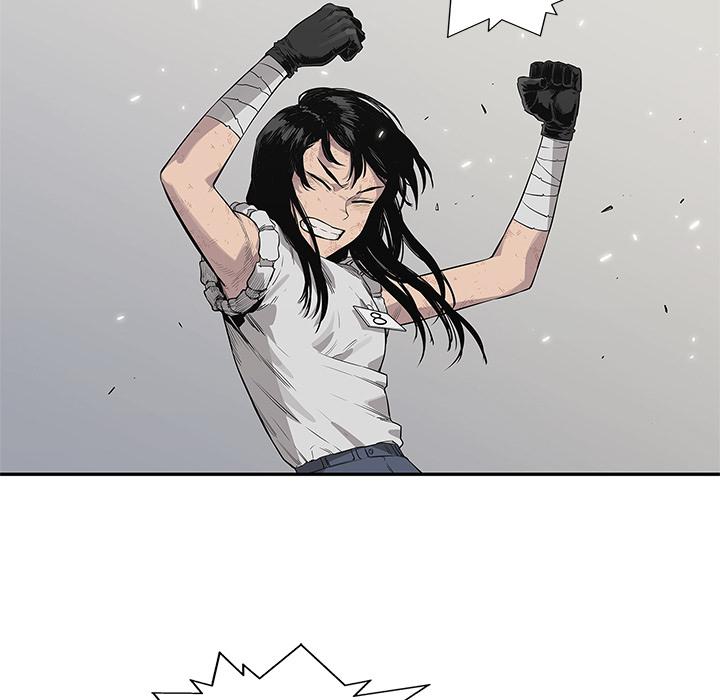 美国漫画韩漫全集-快递骑士：41无删减无遮挡章节图片 