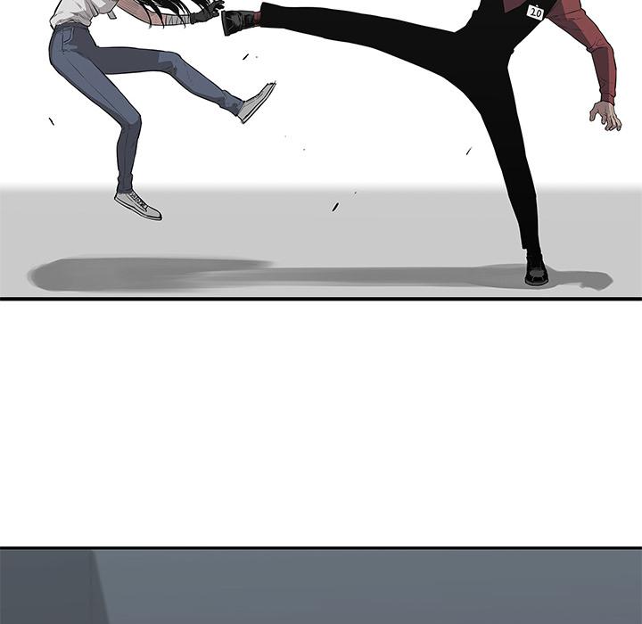 美国漫画韩漫全集-快递骑士：41无删减无遮挡章节图片 