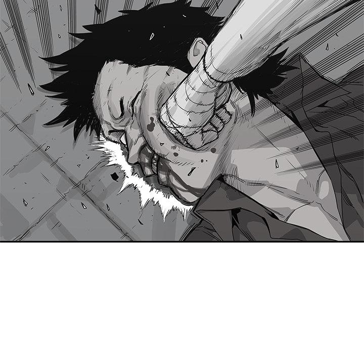 美国漫画韩漫全集-快递骑士：41无删减无遮挡章节图片 