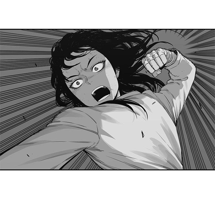 美国漫画韩漫全集-快递骑士：41无删减无遮挡章节图片 