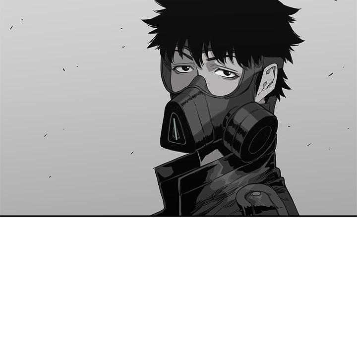 美国漫画韩漫全集-快递骑士：41无删减无遮挡章节图片 
