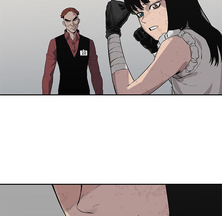 美国漫画韩漫全集-快递骑士：41无删减无遮挡章节图片 