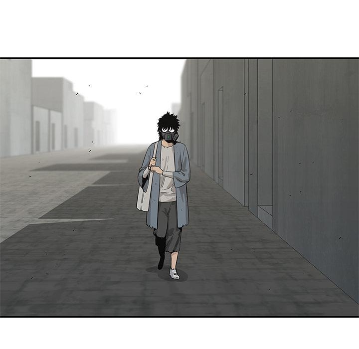 美国漫画韩漫全集-快递骑士：42无删减无遮挡章节图片 