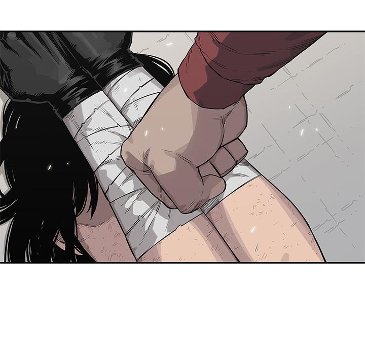 美国漫画韩漫全集-快递骑士：42无删减无遮挡章节图片 