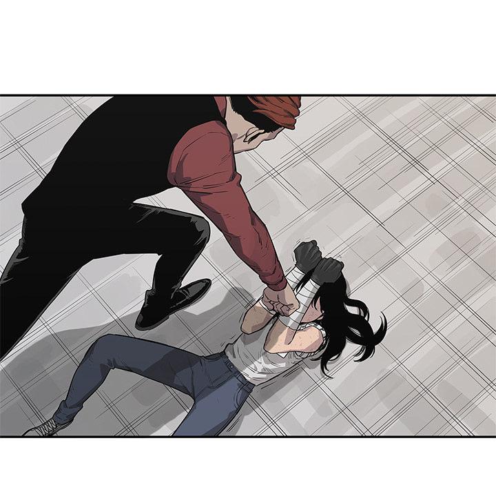 美国漫画韩漫全集-快递骑士：42无删减无遮挡章节图片 