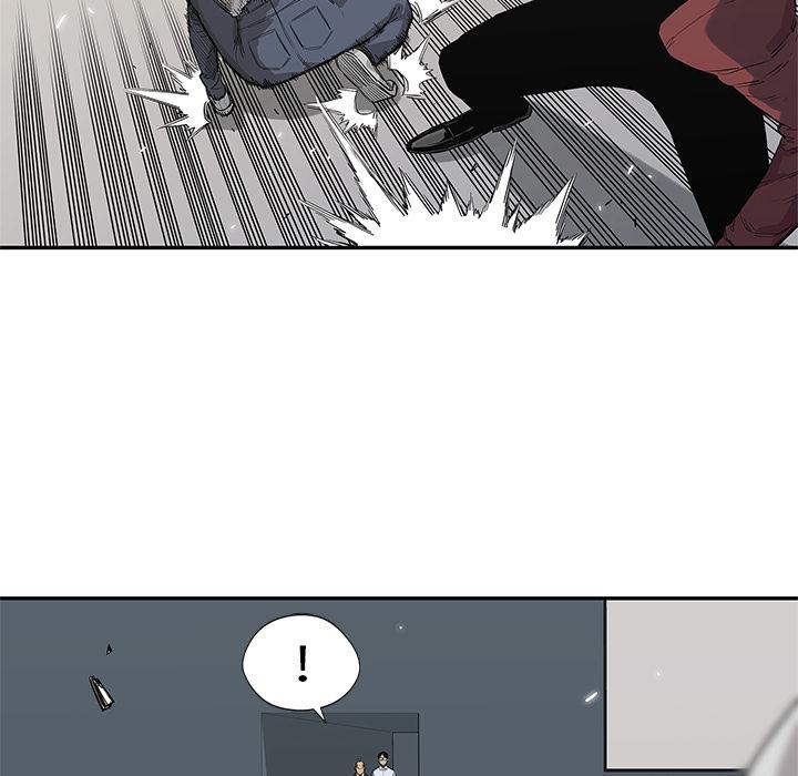 美国漫画韩漫全集-快递骑士：42无删减无遮挡章节图片 