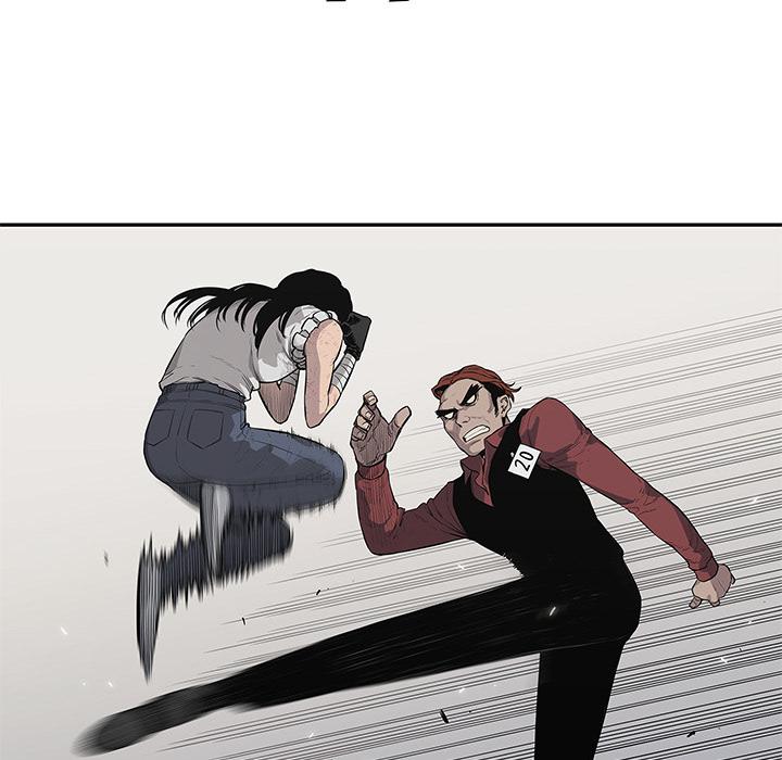 美国漫画韩漫全集-快递骑士：42无删减无遮挡章节图片 